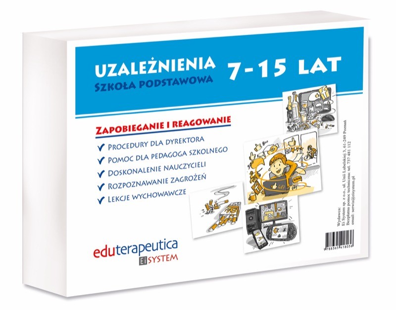 Eduterapeutica Uzależnienia