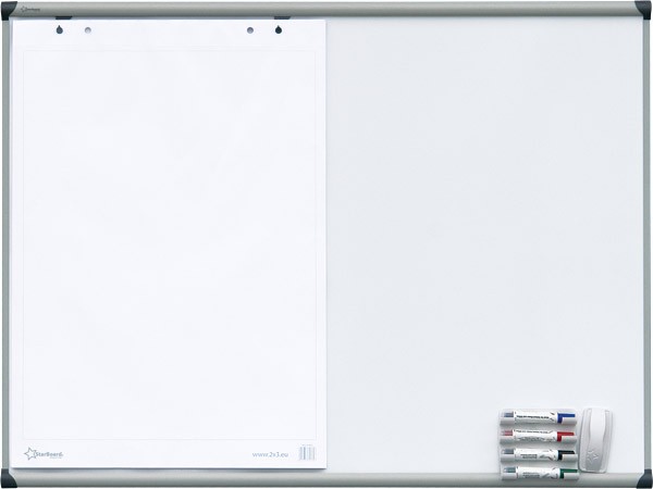 Tablica biała 200x100