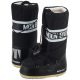 Śniegowce M Icon Nylon Black 14004400001 (MB12-a) Moon Boot