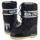 Śniegowce Icon Nylon Black Kids 14004400001 (MB14-a) Moon Boot