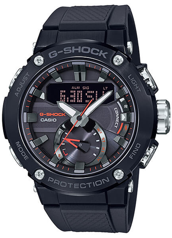 Zegarek GSHOCK GSTB200B1AER