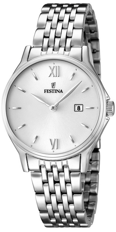 Zegarek Festina F167482 Classic