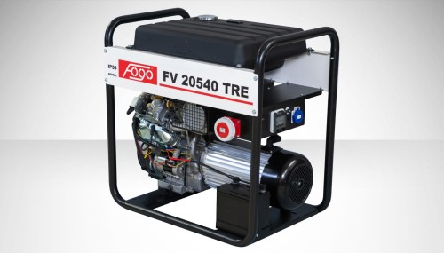 Fogo Agregat prądotwórczy FV 20540 TRE generator