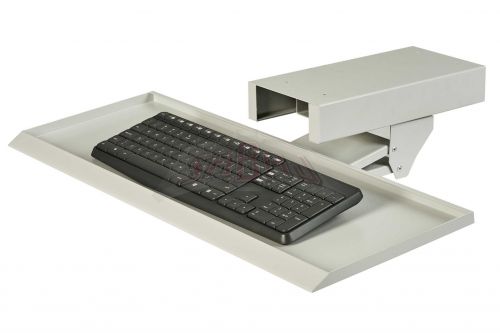 Sabaj-System Wysuwana półka na klawiaturę i mysz Uniwersalna PK-01 PK-01