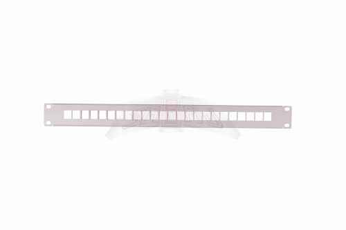 Sabaj-System Patch Panel do szaf rack 19