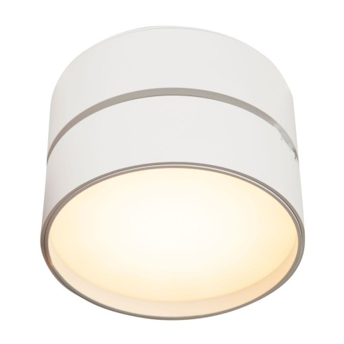 Maytoni Plafon C024CL-L18W z serii ONDA Maytoni