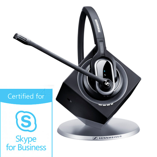 Sennheiser DW Pro1 ML