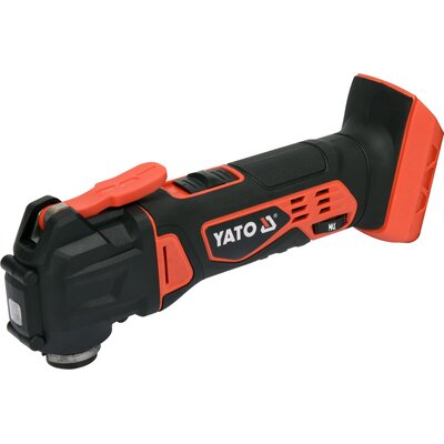 Yato 18V MULTINARZĘDZIE OSCYLACYJNE YT-82819