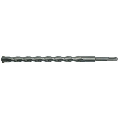 Sthor Wiertło do betonu sds-plus 18x460mm 23882