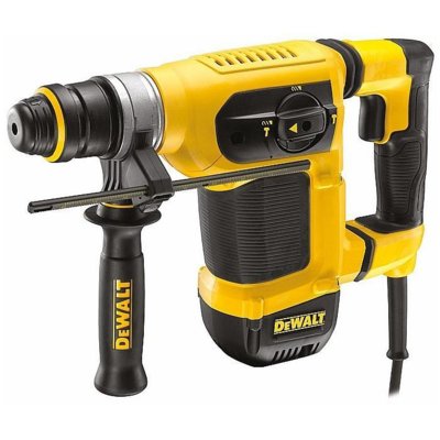 DeWalt D25413K (D25413K-QS)