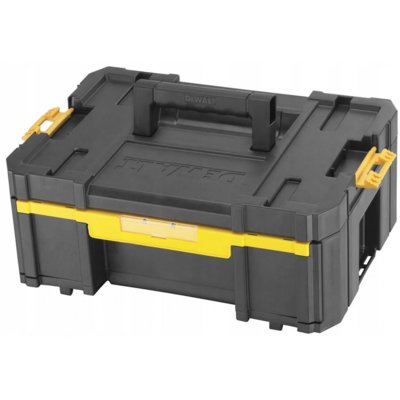 DEWALT Skrzynia narzędziowa TSAK III DWST1-70705