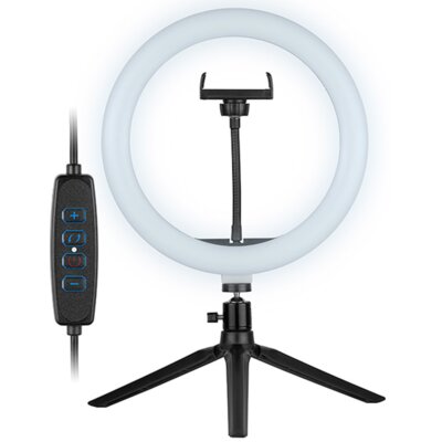 Tracer Lampa pierścieniowa RING 26cm
