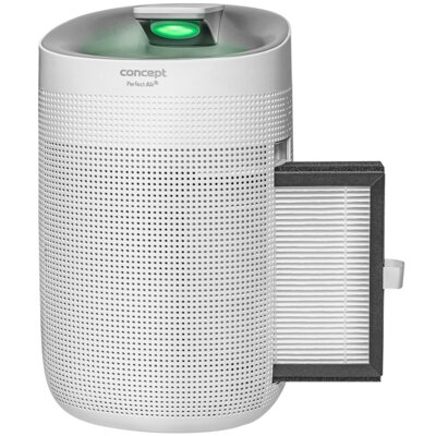 CONCEPT Osuszacz CONCEPT OV1200 Perfect Air Biały