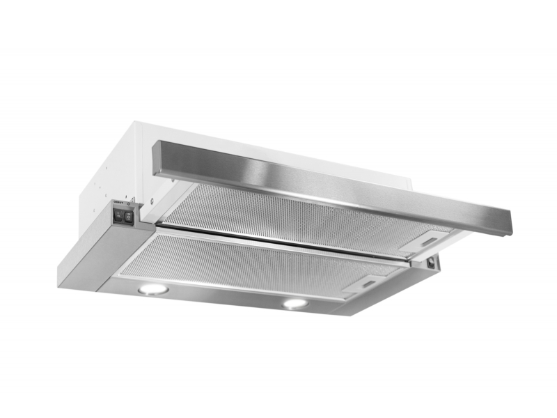 Toflesz Vega 50 Inox