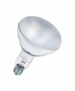 Osram Promiennik nadfioletu ULTRA-VITALUX 300W E27 4008321543929