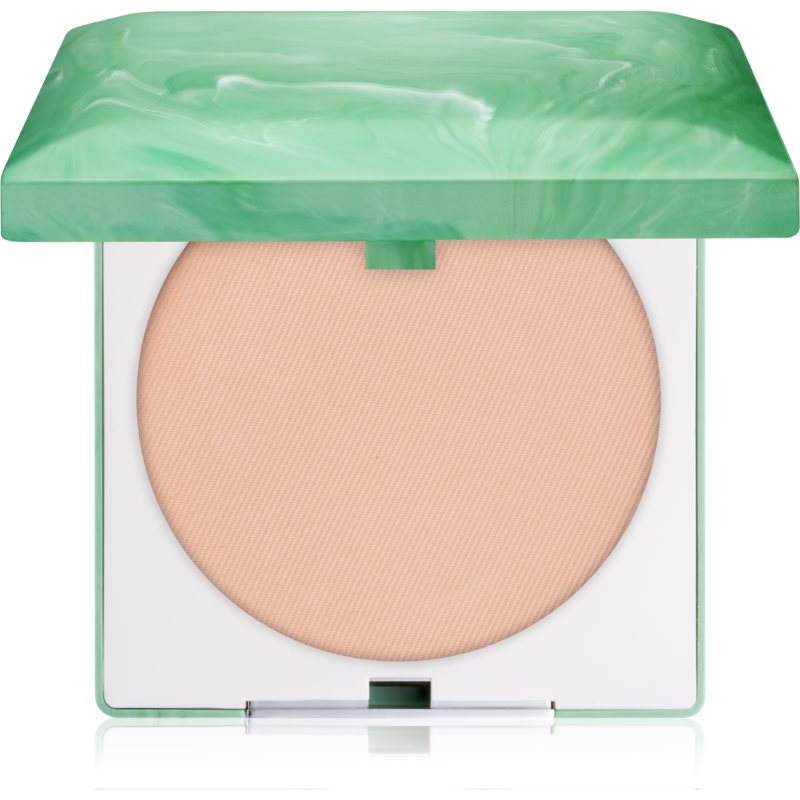 Clinique Stay Matte Powder Puder matujący 03 Stay beige 7,6g