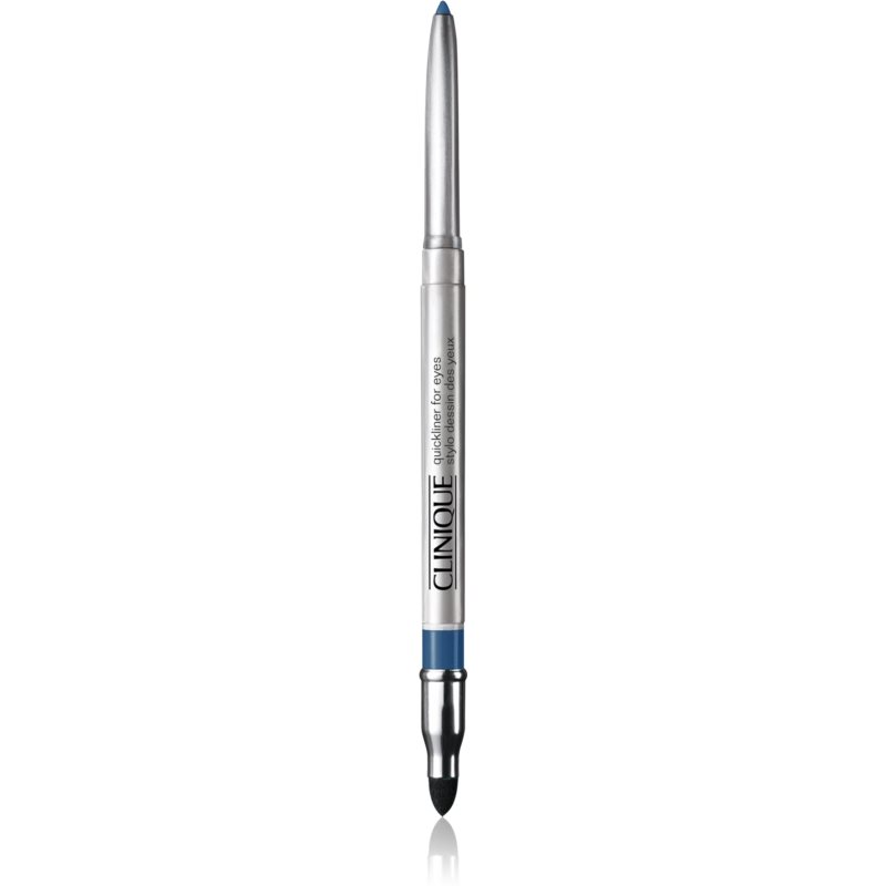 Clinique Quickliner For Eyes konturówka do oczu Blue grey 08 1.2g