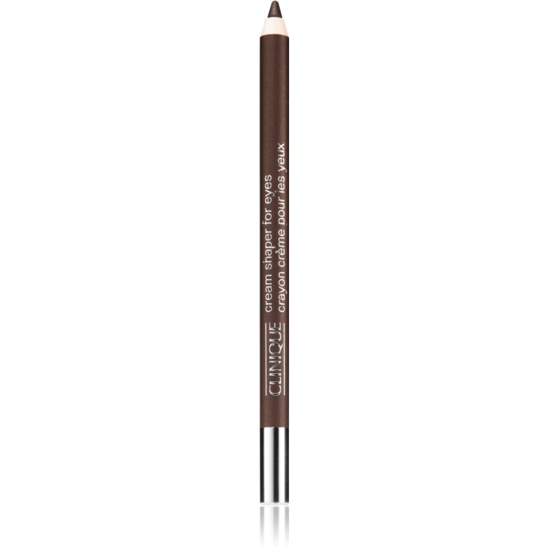 Clinique Cream Shaper For Eyes Konturówka do oczu 105 brązowy Lustre 1,2g