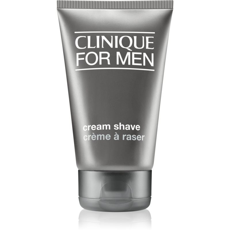 Clinique Skin Supplies for Men krem do golenia Cream Shave 125 ml