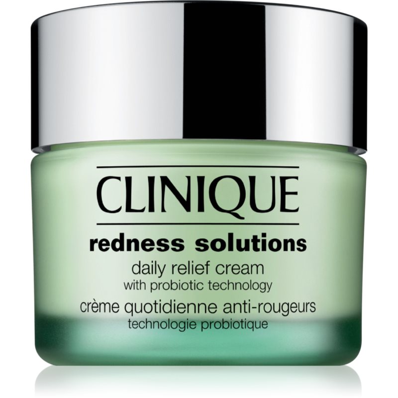 Clinique Krem do twarzy Redness Solutions Daily Relief Cream  50ml