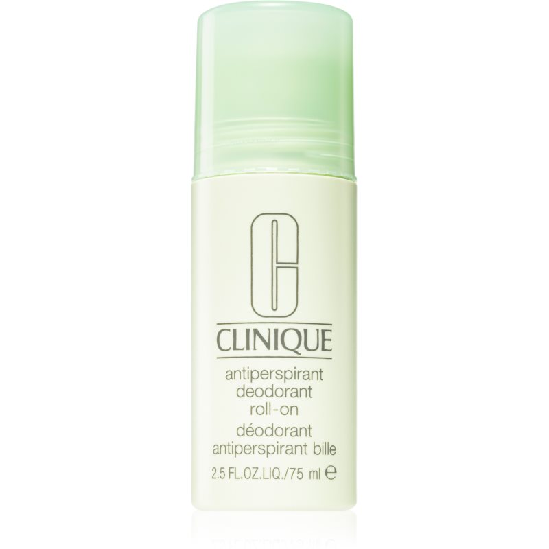 Clinique Antiperspirant Deo Roll-on 75ml