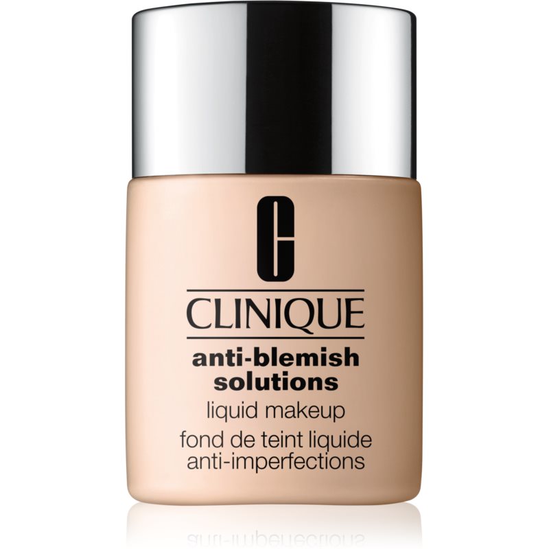 Clinique Anti Blemish Solutions 02 Fresh Ivory