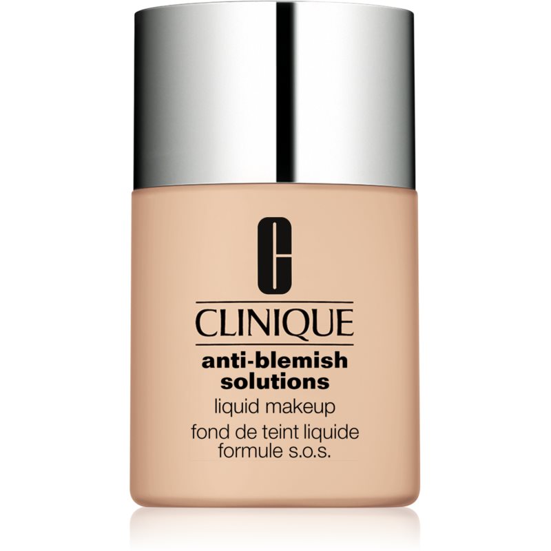 Clinique Anti Blemish Solutions 03 Fresh Neutral