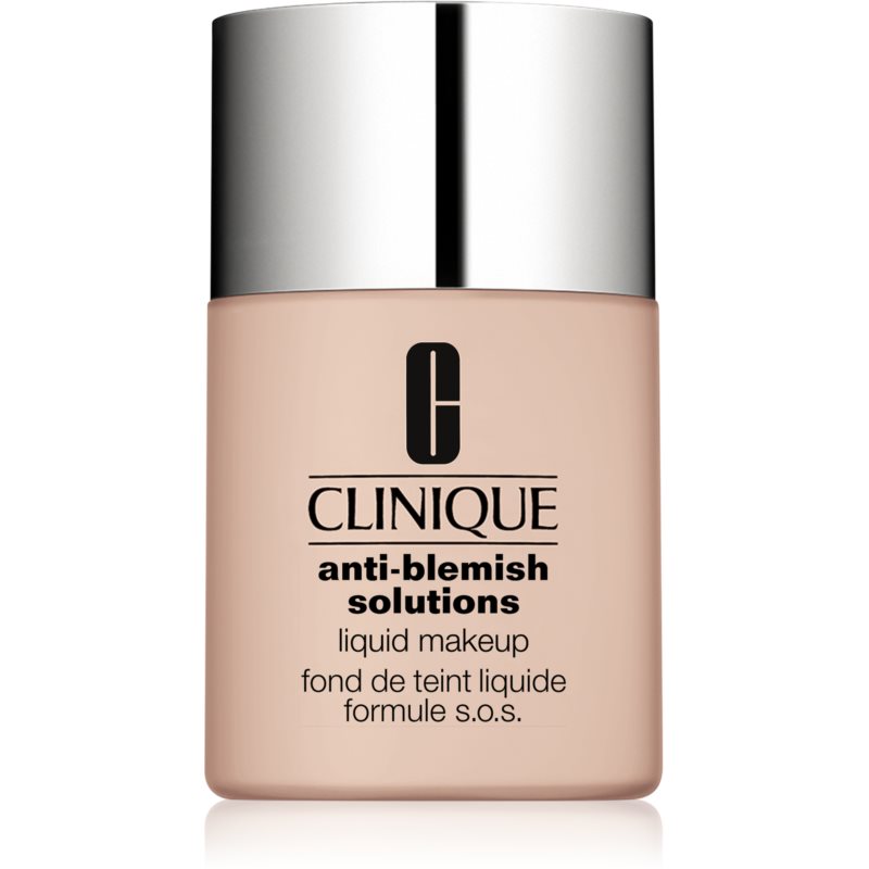 Clinique Anti Blemish Solutions 01 Fresh Alabaster 3