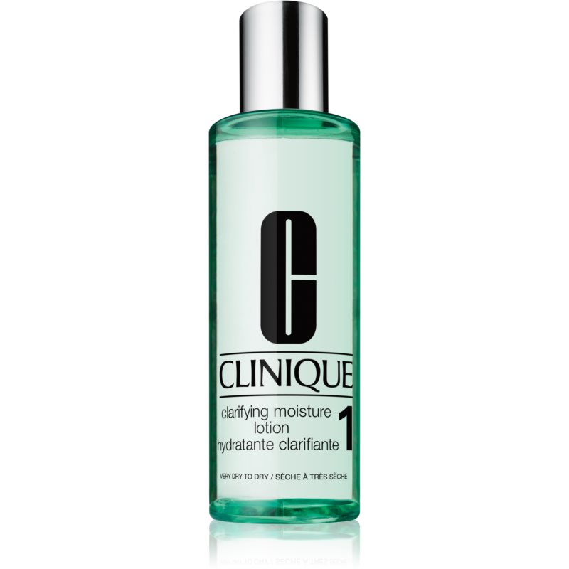 Clinique Clarifying Lotion 1 tonik do cery wrażliwej 400ml
