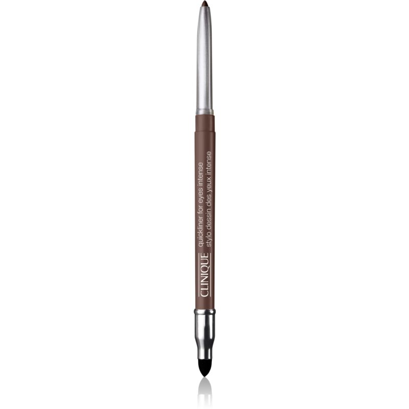 Clinique, kredka do oczu, 03 Intense, Chocolate