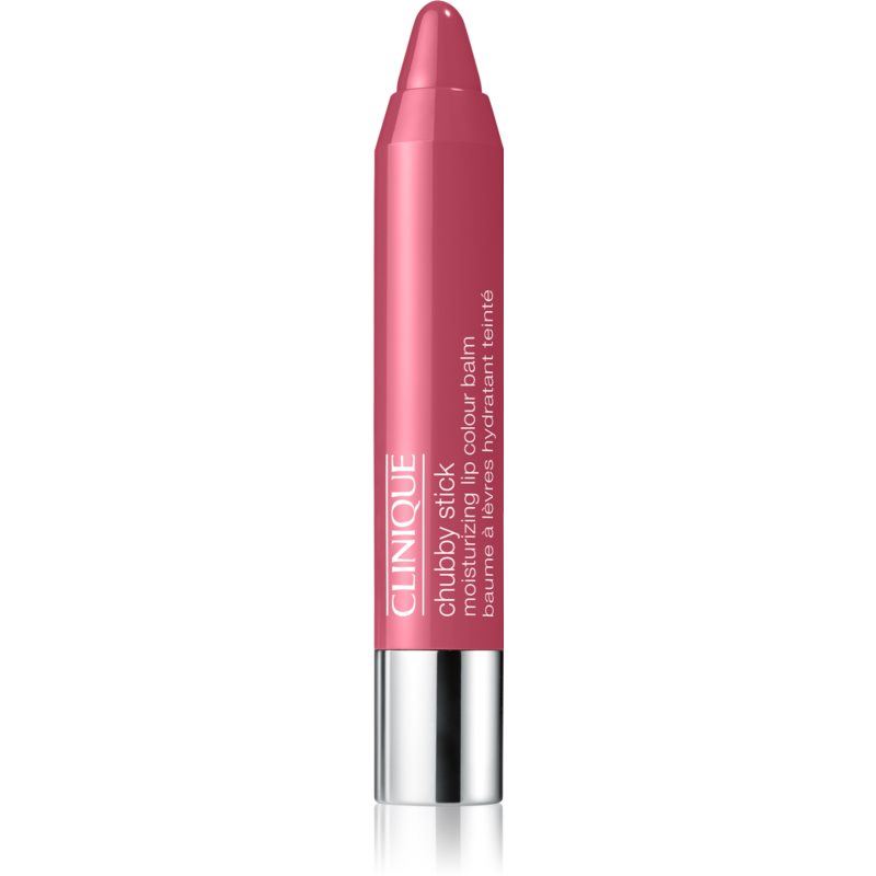 Clinique Chubby Stick 07 Super Strawberry