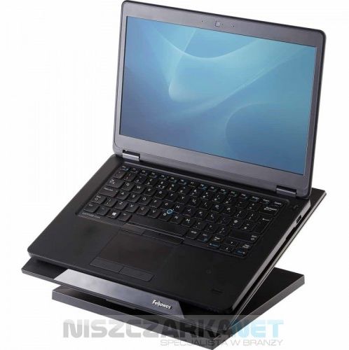 Fellowes Podstawa pod laptop Designer Suites
