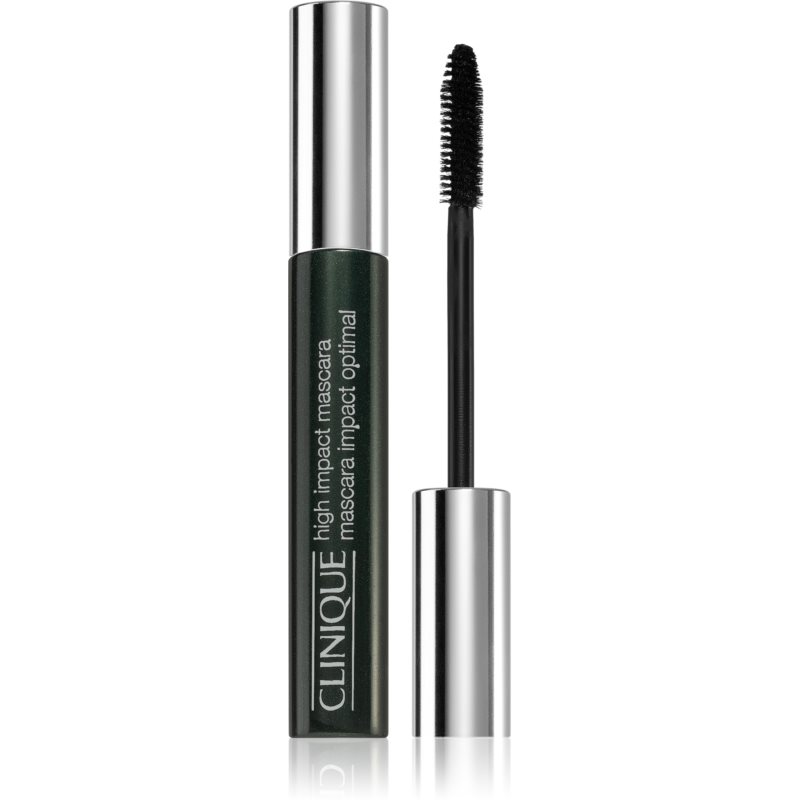 Clinique High Impact Mascara pogrubiający tusz do rzęs odcień Black Mascara 7 g