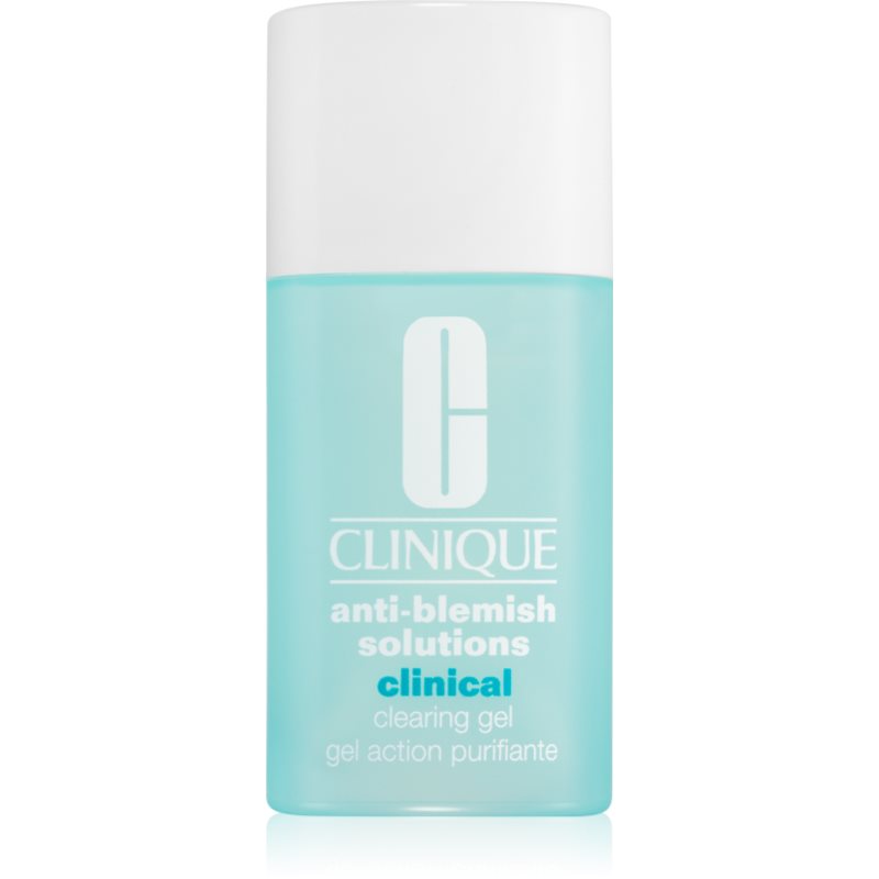Clinique Acne Solutions Clinical Clearing Gel punktowy żel na wypryski 30ml
