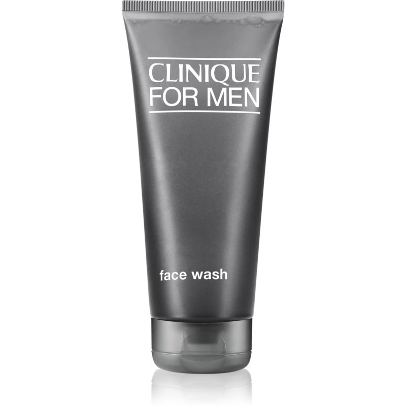 Clinique Skin Supplies For Men Face Wash pianka do mycia twarzy dla mężczyzn 200