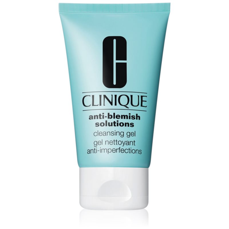 Clinique Anti-Blemish Cleansing Gel żel oczyszczający 125ml