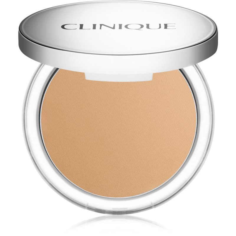Clinique Almost powder Makeup SPF15 05 Medium Fair 0020714325329