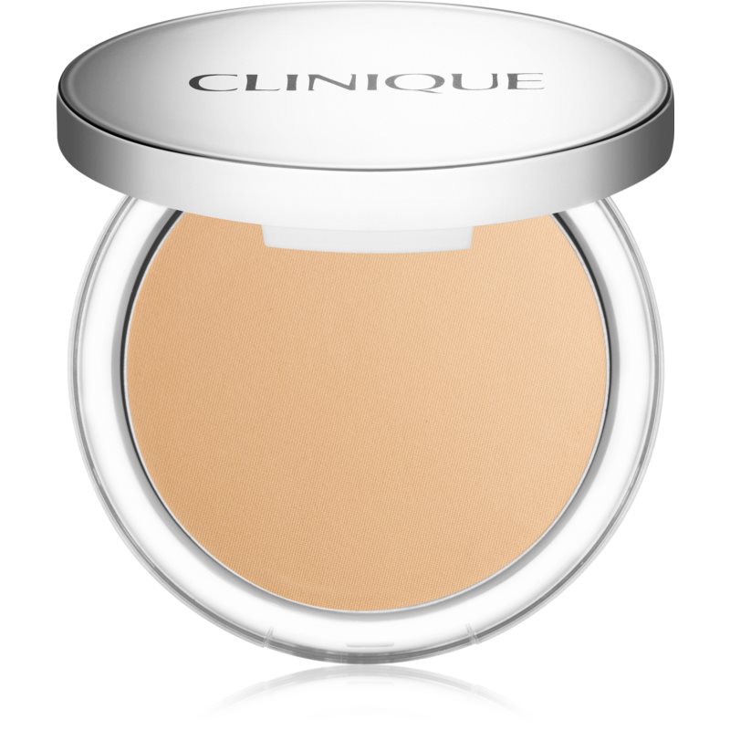 Clinique Almost Powder Makeup podkład w pudrze SPF 15 odcień 02 Neutral Fair 10 g