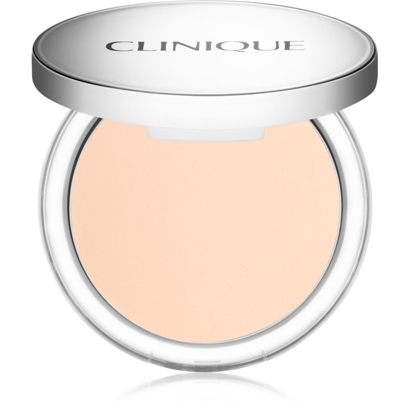 Clinique Almost Powder Makeup podkład w pudrze SPF 15 odcień 03 Light 10 g