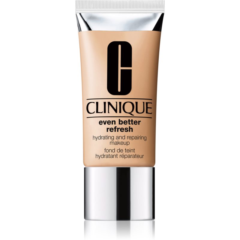 Clinique Even Better Refresh nawilżający podkład z efektem wygładzjącym odcień CN 52 Neutral 30 ml