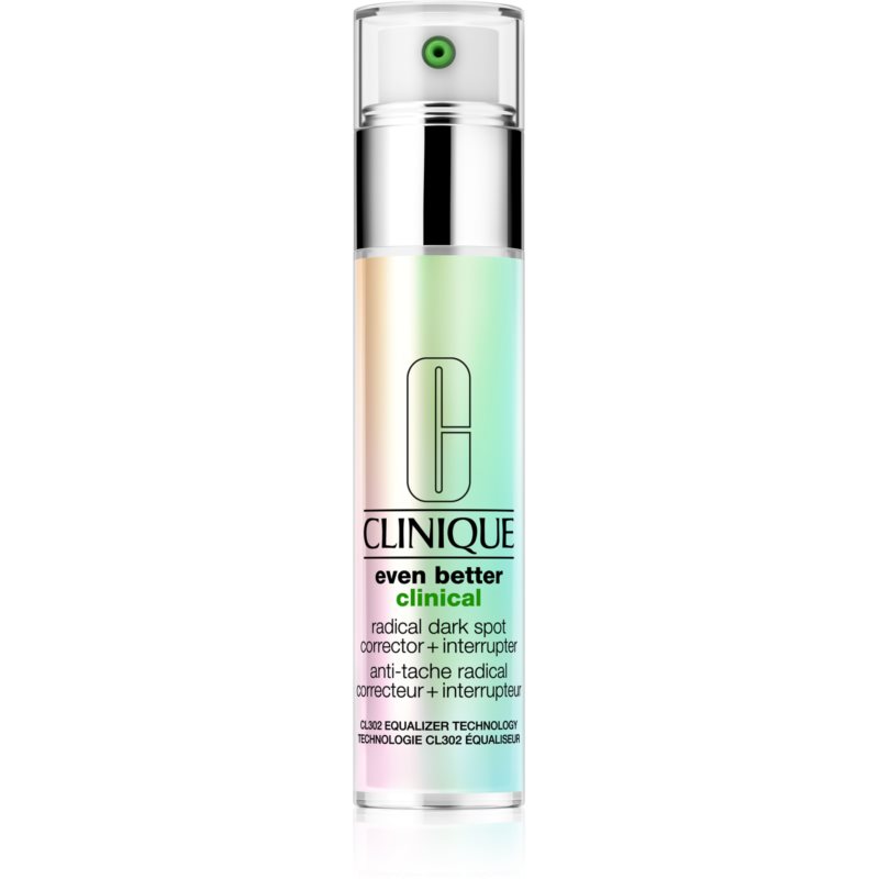 Clinique Even Better Clinical Radical Dark Spot Corrector Serum 30ml