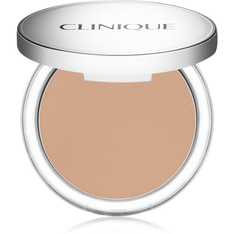 Clinique Beyond Perfecting Powder Foundation & Concealer podkład w pudrze i korektor 2 Alabaster 14,5g