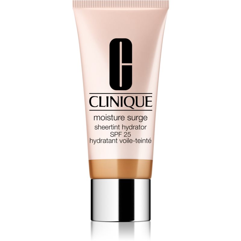 Clinique Moisture Surge™ Sheertint Tinted Day Cream SPF 25
