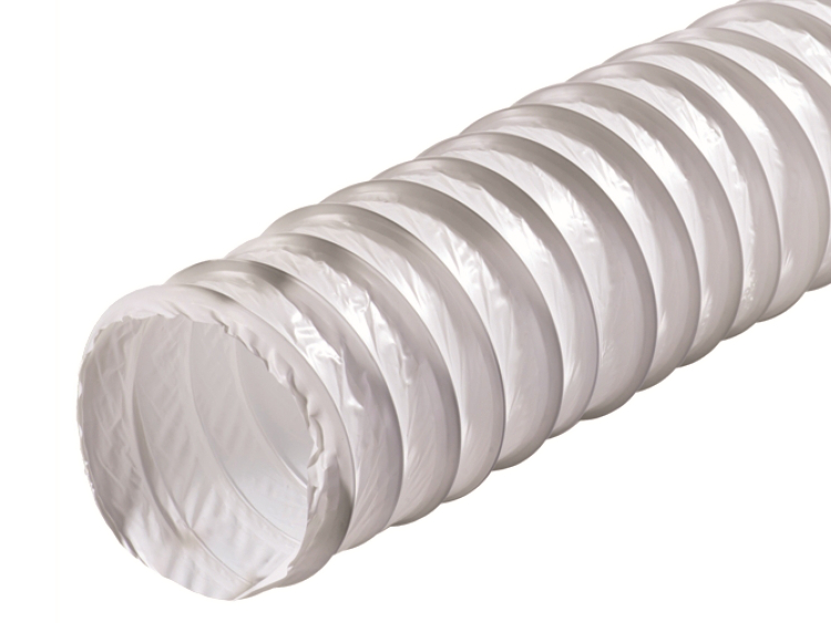 Domus Kanał elastyczny PVC fi 15 cm/1 m 661