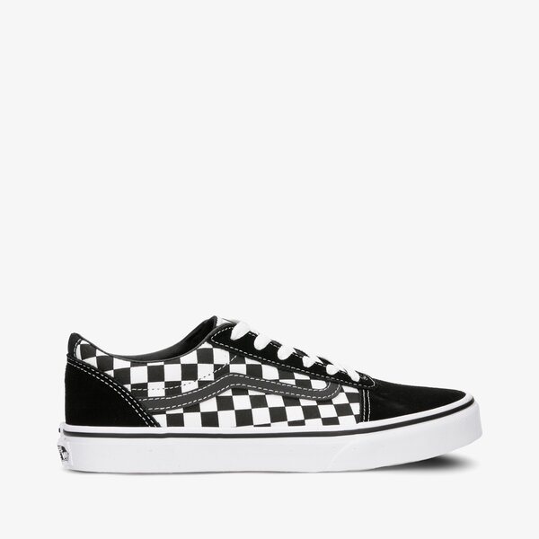 VANS YT WARD