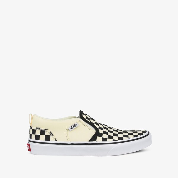 VANS YT ASHER