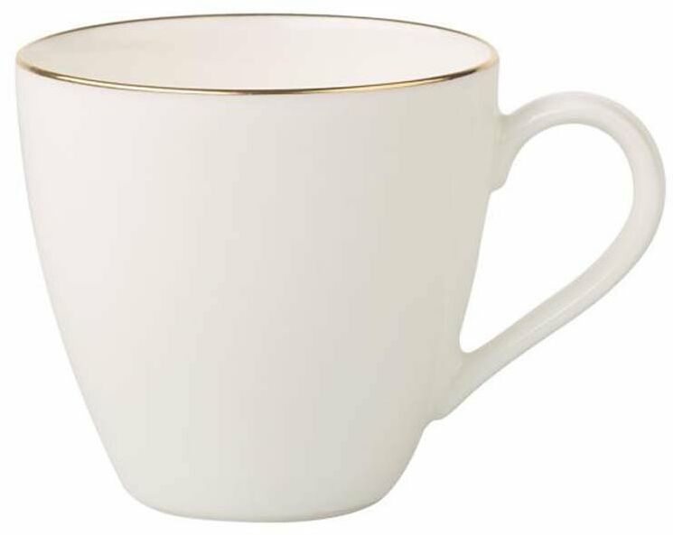 Villeroy & Boch Filiżanka do espresso (100 ml) Anmut Gold