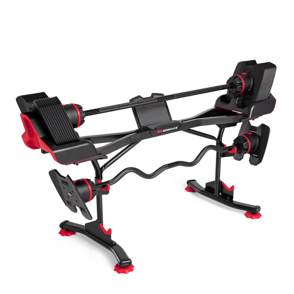 Select BOWFLEX BOWFLEX STOJAK NA SZTANGI TECH BT*_100876