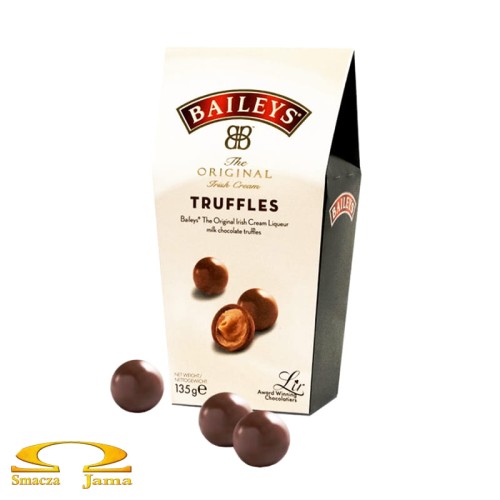 Baileys BAILEYS KUFEREK Z TRUFLAMI 135G 18.01  77779023