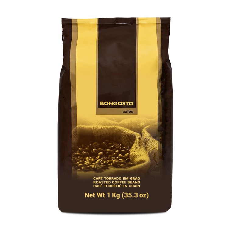 Kawa w ziarnach Torrie Bongosto 1kg